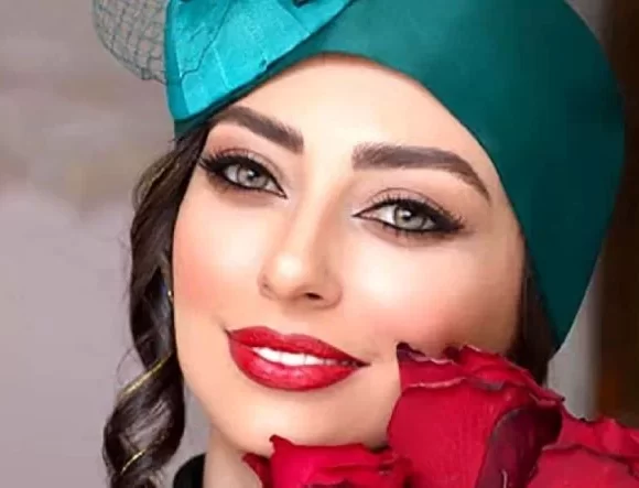 نفیسه روشن هم با یک استوری به وقایع اخیر واکنش نشان داد