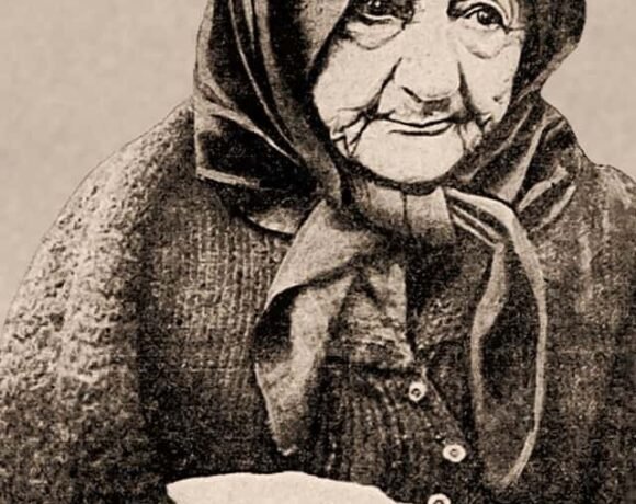 پیرزن رمال قاتل 150 نفر بود