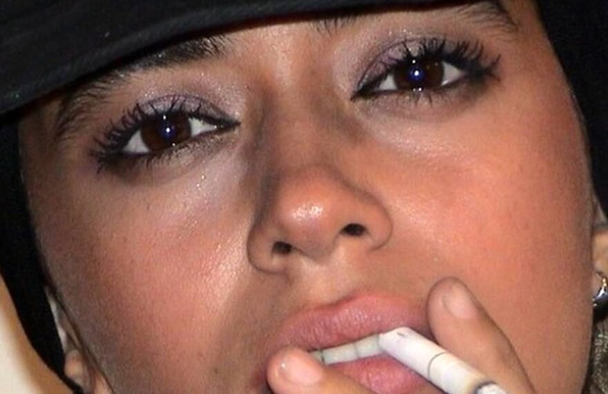 تعریف و تمجید امیر تتلو از الهام چرخنده