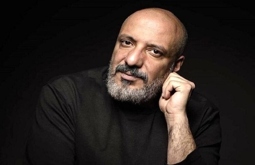 جدایی امیر جعفری از همسرش به خاطر این زن / عکس لو رفته از امیر جعفری در خارج به دردسرش انداخت