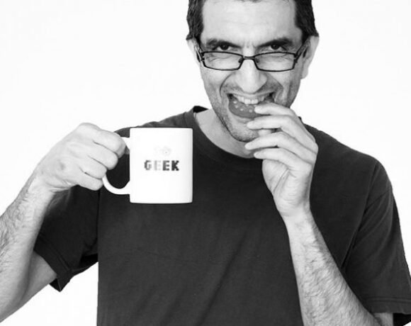 بازداشت فعال اینترنتی مشهور ایرانی