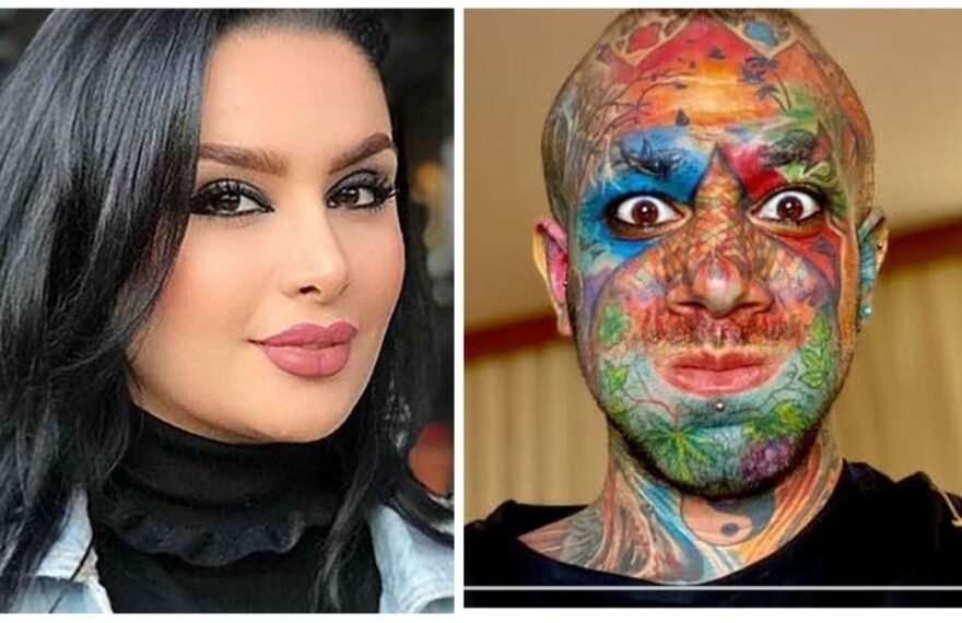 دنیا جهابخت رابطه با تتلو را با مدرک علنی کرد