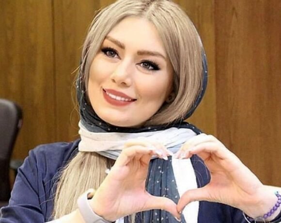 ماجرای عقد سحر قریشی و همسر عرب جدیدش