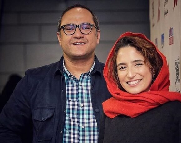 طلاق نگار جواهریان از شوهرش علنی شد