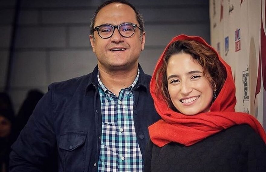 طلاق نگار جواهریان از شوهرش علنی شد