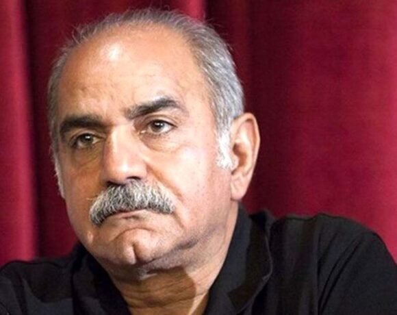 پست اینستاگرامی پرویز پرستویی که نمی خنداند