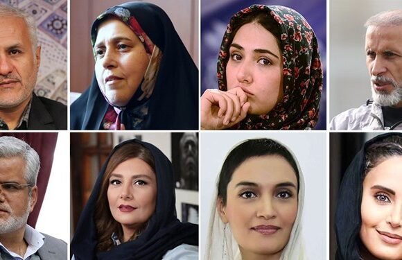 احضار برخی چهره ها به دادسرا