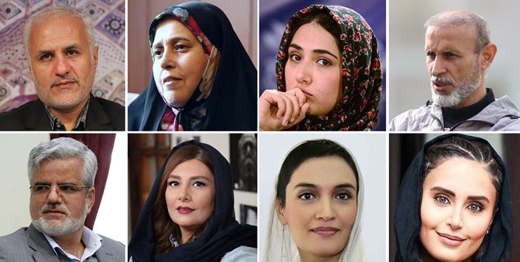 احضار برخی چهره ها به دادسرا