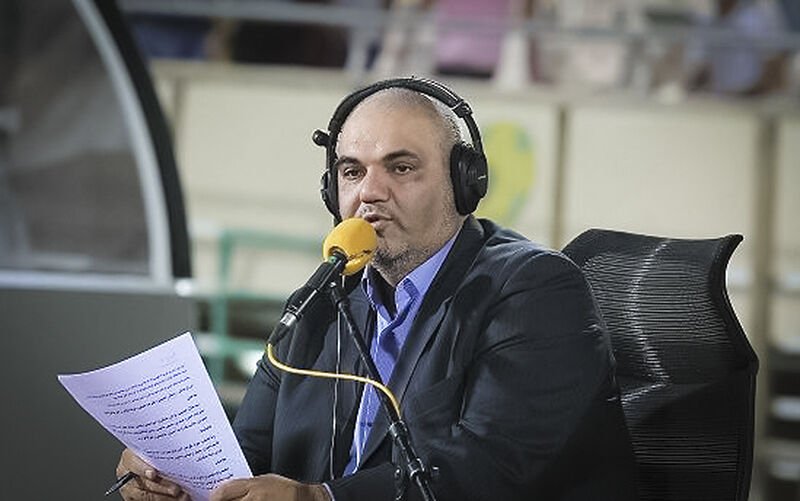 خیابانی: آمریکا را ببریم کچل و شش تیغ میکنم