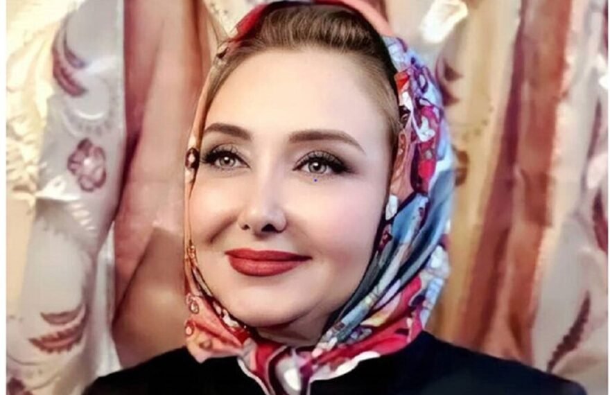 کتایون ریاحی دستگیر شد