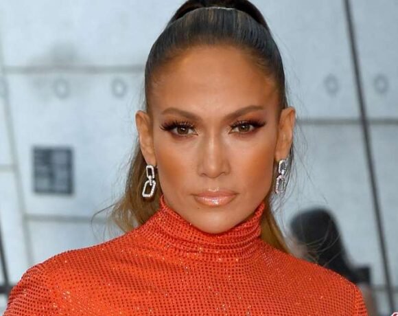 اقدام جالب و پر سرو صدای جنیفر لوپز