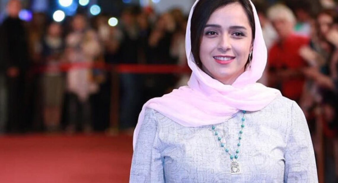 ترانه علیدوستی هم کشف حجاب کرد / عکس