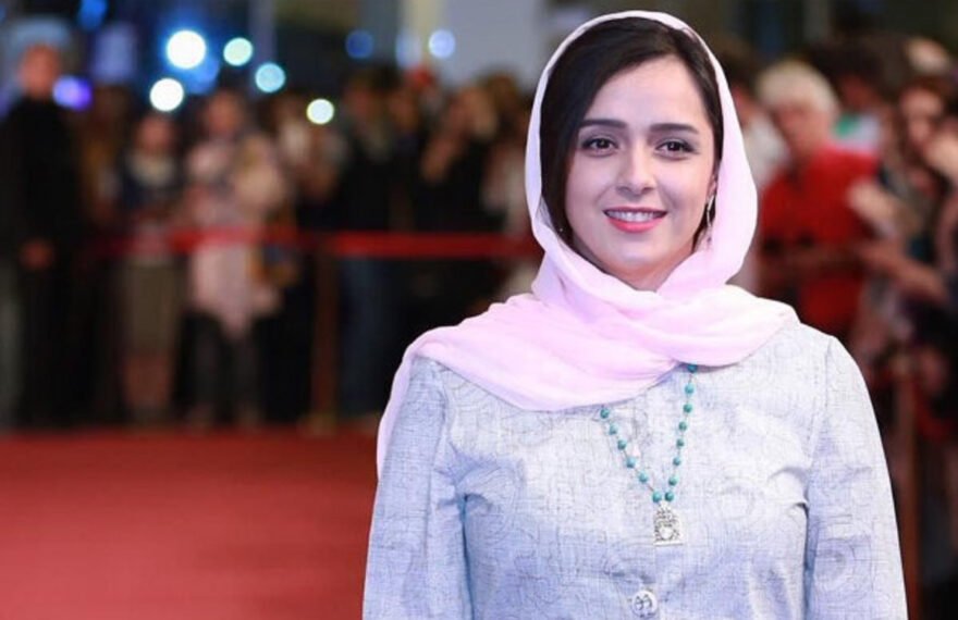 ترانه علیدوستی هم کشف حجاب کرد / عکس