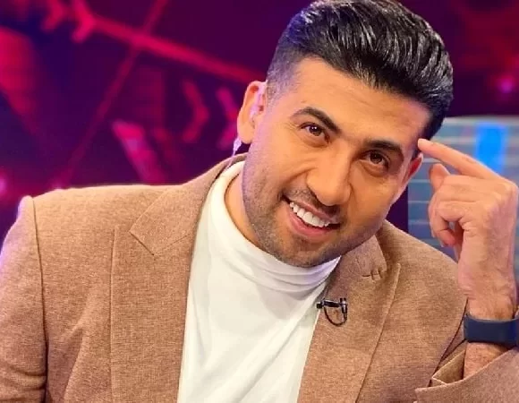 واکنش مجری ممنوع الکار به فروختن ماشینش برای مخارج زندگی