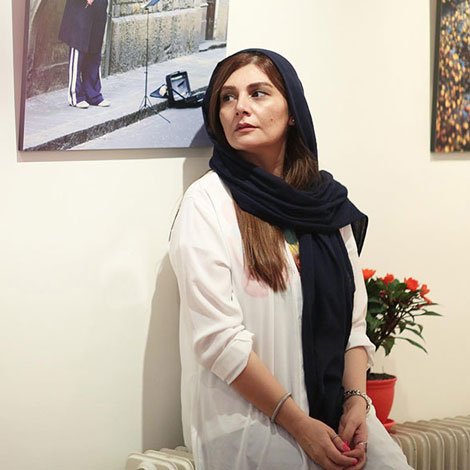 حرکت دسته جمعی هنرمندان برای آزادی کتایون ریاحی و هنگامه قاضیانی