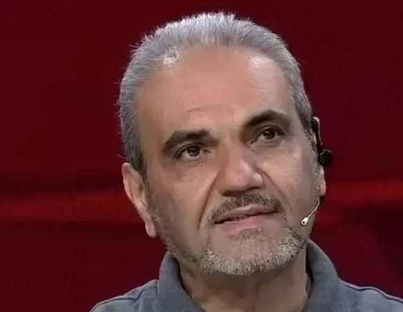 خیابانی: آمریکا را ببریم کچل و شش تیغ میکنم