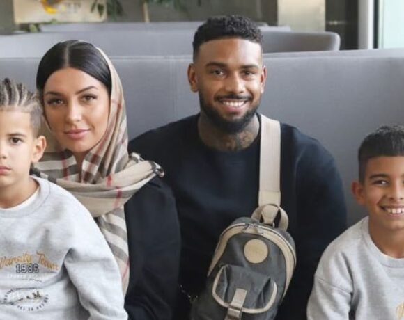 واکنش عجیب یورگن لوکادیا به جدایی از همسرش