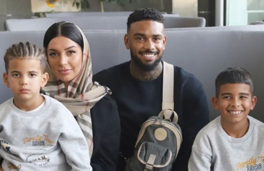 واکنش عجیب یورگن لوکادیا به جدایی از همسرش