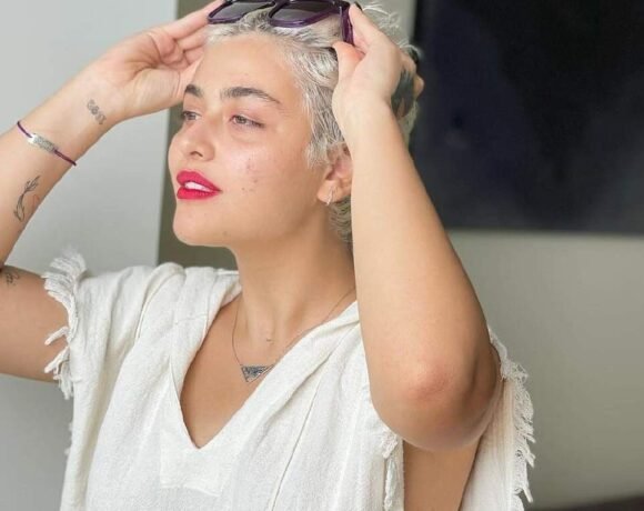 حمله تمام عیار ریحانه پارسا به احسان کرمی و برزو ارجمند