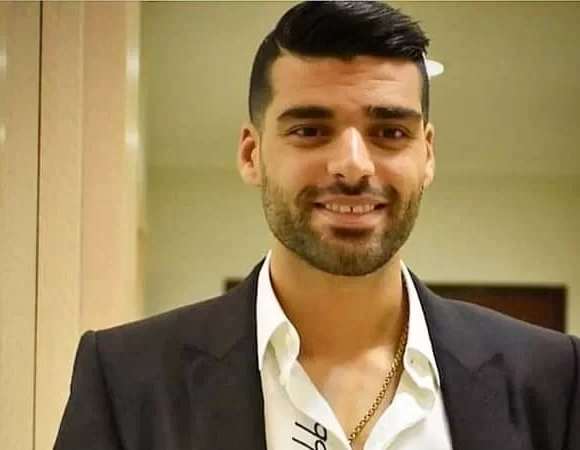 استوری جدید و غمگین مهدی طارمی