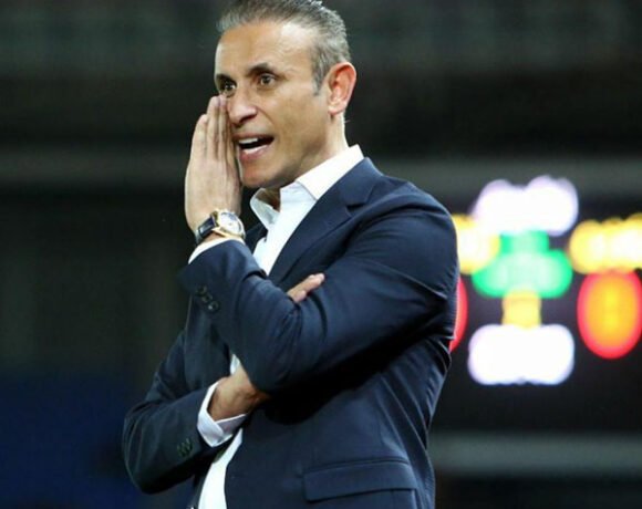 استوری یحیی محمدی احساسات همه را برانگیخت