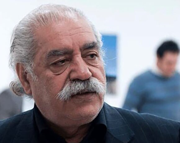 انتقاد عجیب خانم بازیگر در باره پدر گلشیفته فراهانی