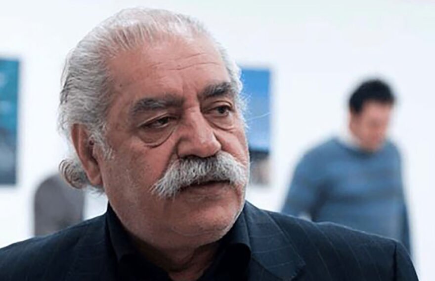 انتقاد عجیب خانم بازیگر در باره پدر گلشیفته فراهانی