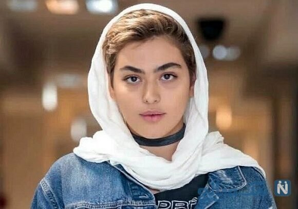 رونمایی ریحانه پارسا از چهره طبیعی و بدون آرایش اش