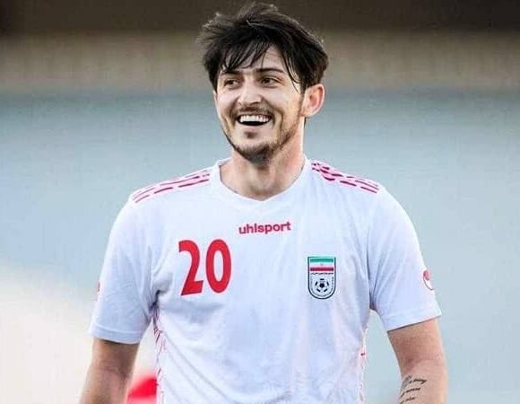 واکنش سردار آزمون به پرونده سما جهانباز