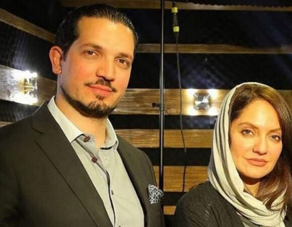 ادعای باورنکردنی همسر مهناز افشار در مورد روزبه چشمی