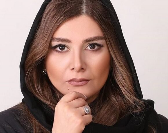 هنگامه قاضیانی هم بازداشت شد