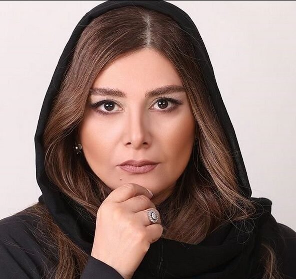 هنگامه قاضیانی هم بازداشت شد