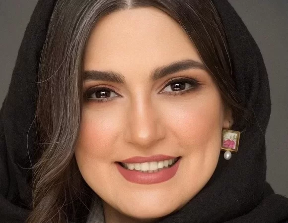 علت چهره غمگین و افسرده مریم شیرازی چیست ؟