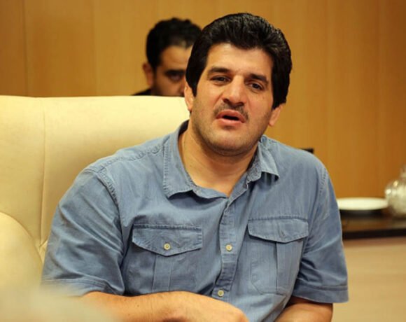 جنجال رسول خادم بر سر تصاحب زورخانه ایرانی توسط آذربایجان