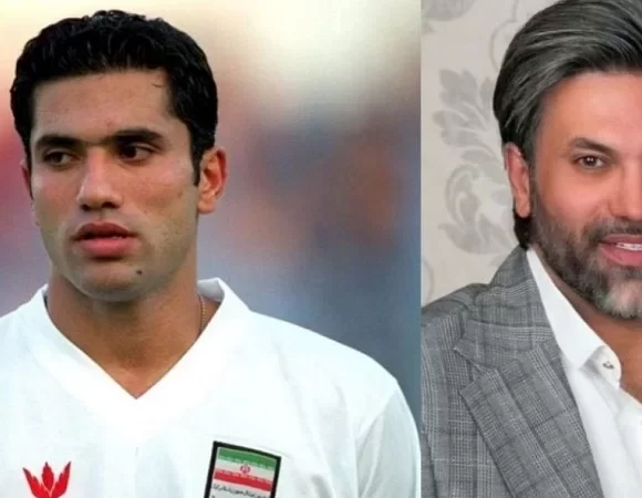 واکنش جنجالی علیرضا نیکبخت به اقدام جالب سرمربی ژاپن