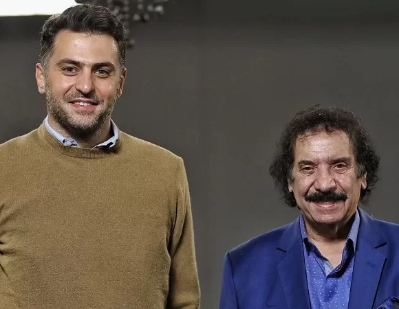 جواد یساری آخرین آرزوی احساسی عمرش گفت!