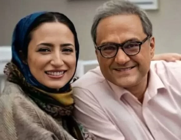 درخواست رامبد جوان برای آزادی ترانه علیدوستی