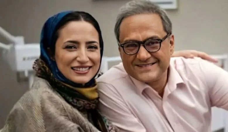 درخواست رامبد جوان برای آزادی ترانه علیدوستی