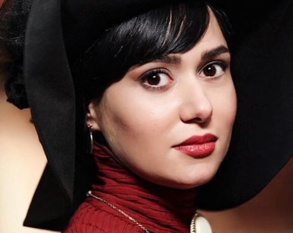 حمایت پریناز ایزدیار از ترانه علیدوستی به شکلی متفاوت