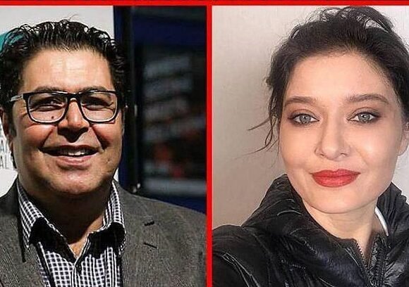 بازیگر زن ترکیه از فرهاد اصلانی تمجید کرد