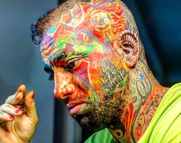 شغل جدید امیر تتلو لو رفت