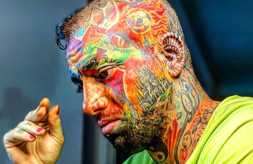 شغل جدید امیر تتلو لو رفت