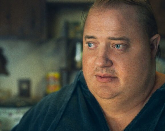 تصاویر مردِ نهنگیِ دنیا، همه را به گریه انداخت