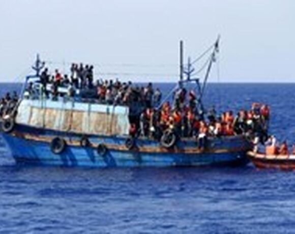 غرق شدن یک کشتی در سواحل جنوبی ایتالیا /آخرین وضعیت ایرانیان حاضر در کشتی