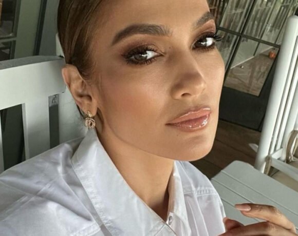 بیوگرافی جنیفر لوپز