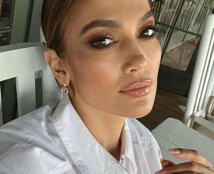 بیوگرافی جنیفر لوپز