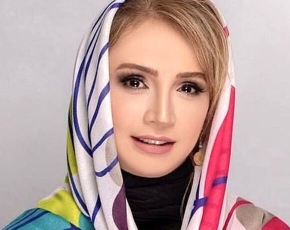 طلاق شبنم قلی خانی همه را شوکه کرد/ عکس