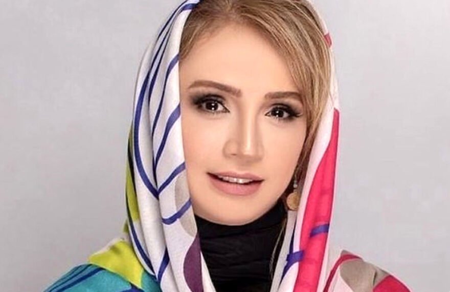 طلاق شبنم قلی خانی همه را شوکه کرد/ عکس