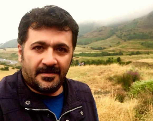 بیوگرافی شهرام عبدلی عکسهای جدید با همسر و پسرانش