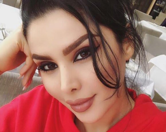 عکس لو رفته از دنیا جهانبخت در برج میلاد